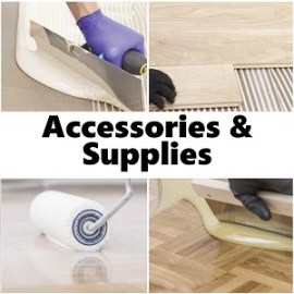 accesorries supplies